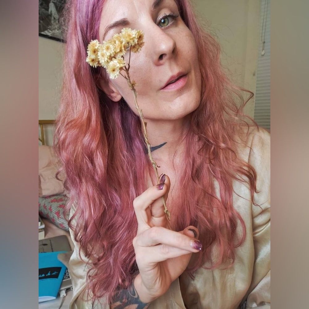✨🌸